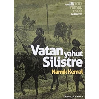 Vatan Yahut Silistre Namık Kemal