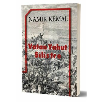 Vatan Yahut Silistre Namık Kemal