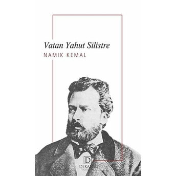 Vatan Yahut Silistre Namık Kemal