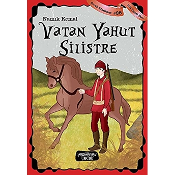 Vatan Yahut Silistre Namık Kemal