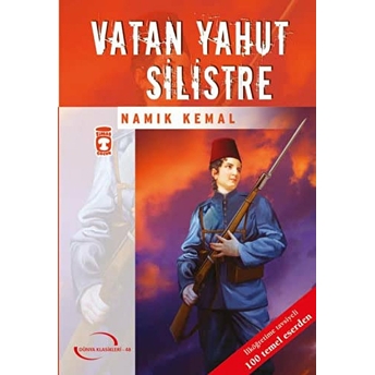 Vatan Yahut Silistre Namık Kemal