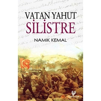 Vatan Yahut Silistre ( Osmanlı Türkçesi Aslı Ile ) Namık Kemal