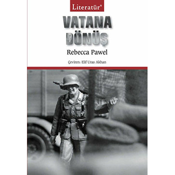 Vatana Dönüş Rebecca Pawel