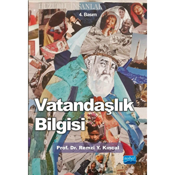 Vatandaşlık Bilgisi-Remzi Y. Kıncal