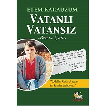 Vatanlı Vatansız