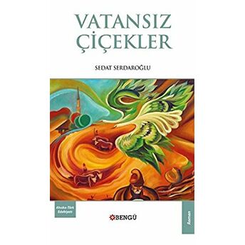 Vatansız Çiçekler Sedat Serdaroğlu