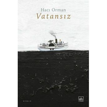 Vatansız Hacı Orman