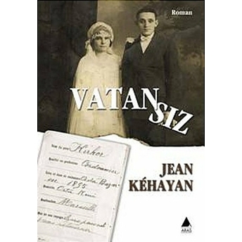 Vatansız Jean Kehayan