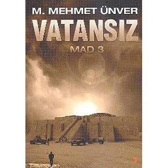 Vatansız M. Mehmet Ünver