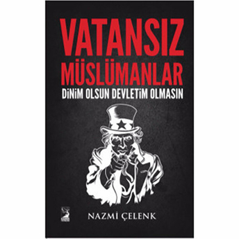 Vatansız Müslümanlar Nazmi Çelenk