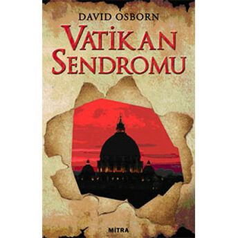 Vatikan Sendromu David Osborn