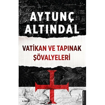 Vatikan Ve Tapınak Şövalyeleri Aytunç Altındal