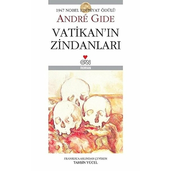 Vatikan'ın Zindanları Andre Gide