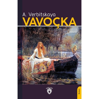 Vavoçka A. Verbitskaya