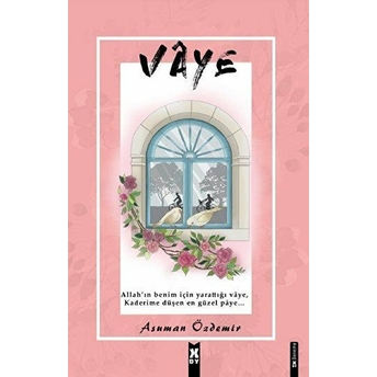 Vaye - Asuman Özdemir