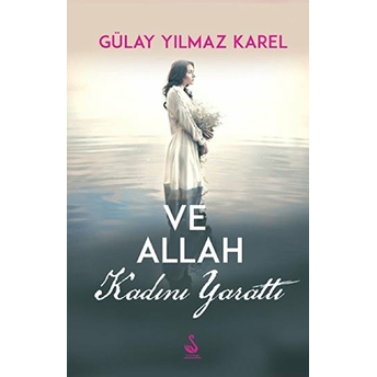 Ve Allah Kadını Yarattı