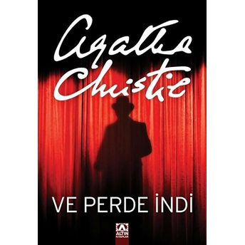 Ve Perde Indi Agatha Christie