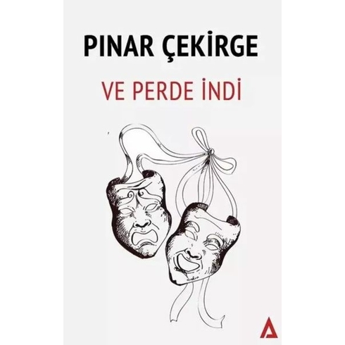 Ve Perde Indi Pınar Çekirge