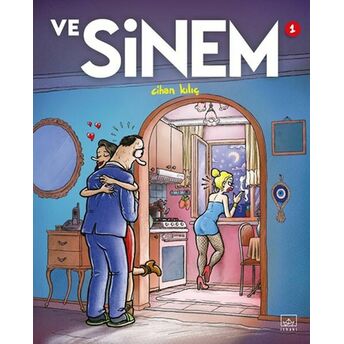 Ve Sinem 1 Cihan Kılıç