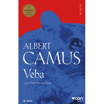 Veba Albert Camus