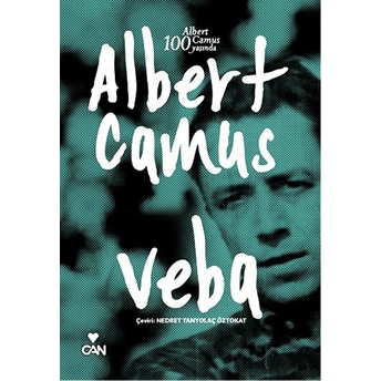 Veba (Can Cep) Albert Camus