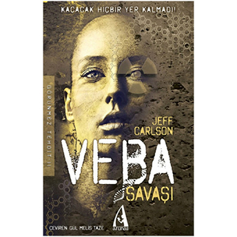 Veba Savaşı Jeff Carlson