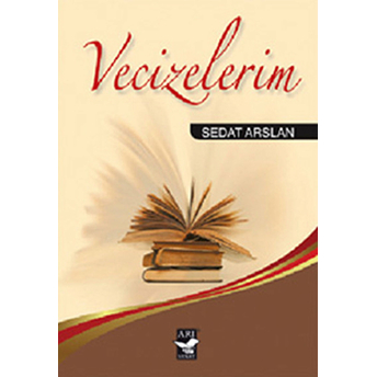 Vecizelerim Sedat Arslan