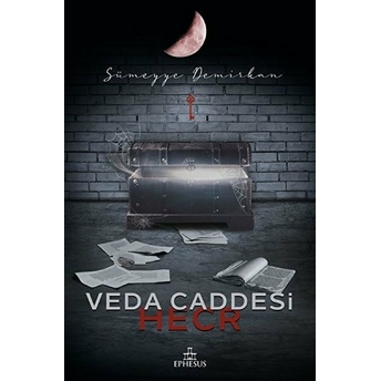 Veda Caddesi 3 - Hecr Sümeyye Demirkan