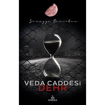 Veda Caddesi 4 - Dehr Sümeyye Demirkan