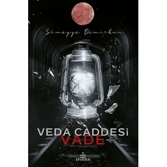 Veda Caddesi 5 - Vade Sümeyye Demirkan