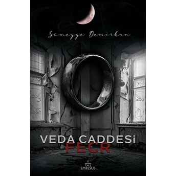 Veda Caddesi - Fecr (Ciltli) Sümeyye Demirkan