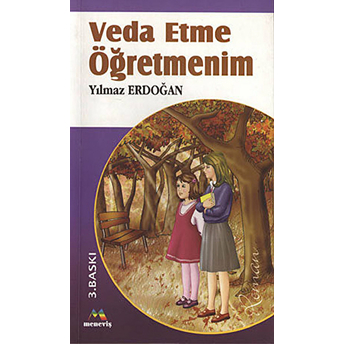 Veda Etme Öğretmenim