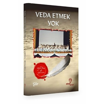 Veda Etmek Yok - Sefa Tuaç