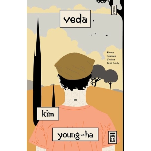 Veda Kim Young-Ha