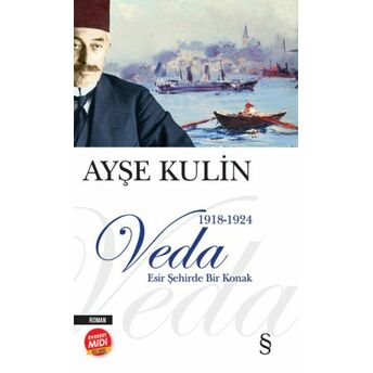 Veda (Midi Boy) Ayşe Kulin