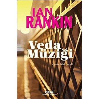 Veda Müziği Ian Rankin