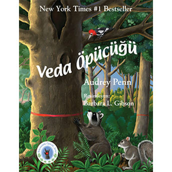 Veda Öpücüğü Audrey Penn