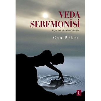 Veda Seremonisi - Can Peker