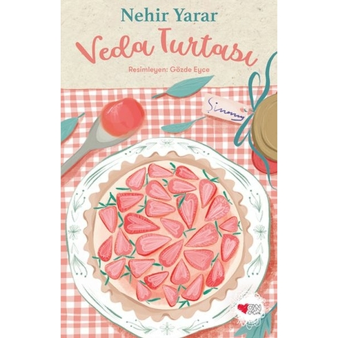 Veda Turtası Nehir Yarar