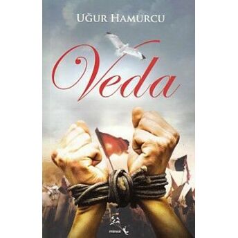 Veda Uğur Hamurcu