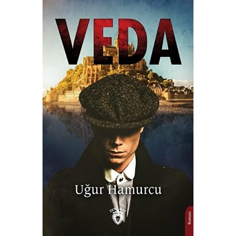 Veda Uğur Hamurcu