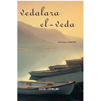 Vedalara El - Veda M. Burhan Gerger