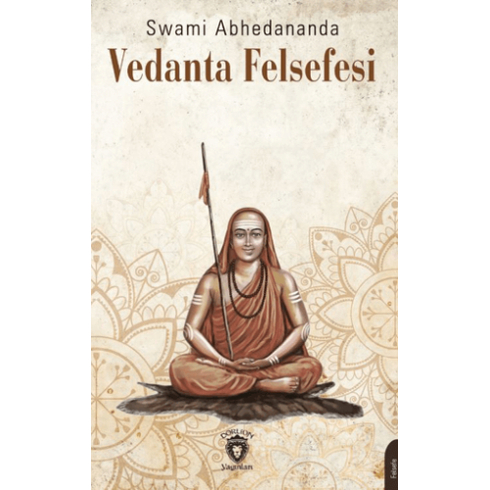 Vedanta Felsefesi