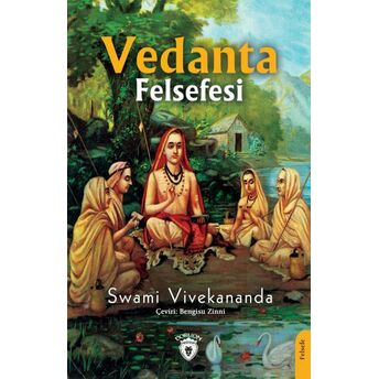 Vedanta Felsefesi Swami Vivekananda