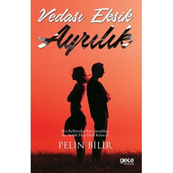 Vedası Eksik Ayrılık