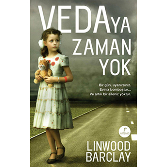 Vedaya Zaman Yok Linwood Barclay