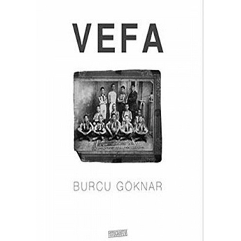 Vefa