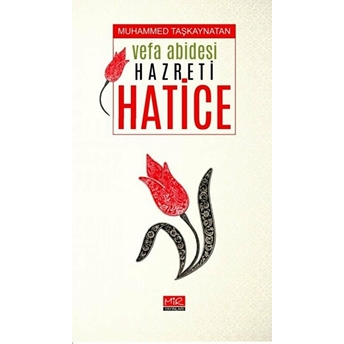 Vefa Abidesi Hazreti Hatice