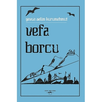 Vefa Borcu