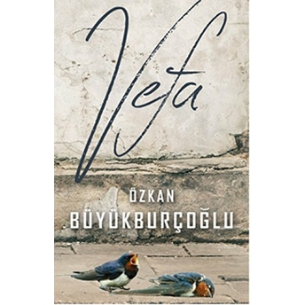 Vefa-Özkan Büyükburçoğlu